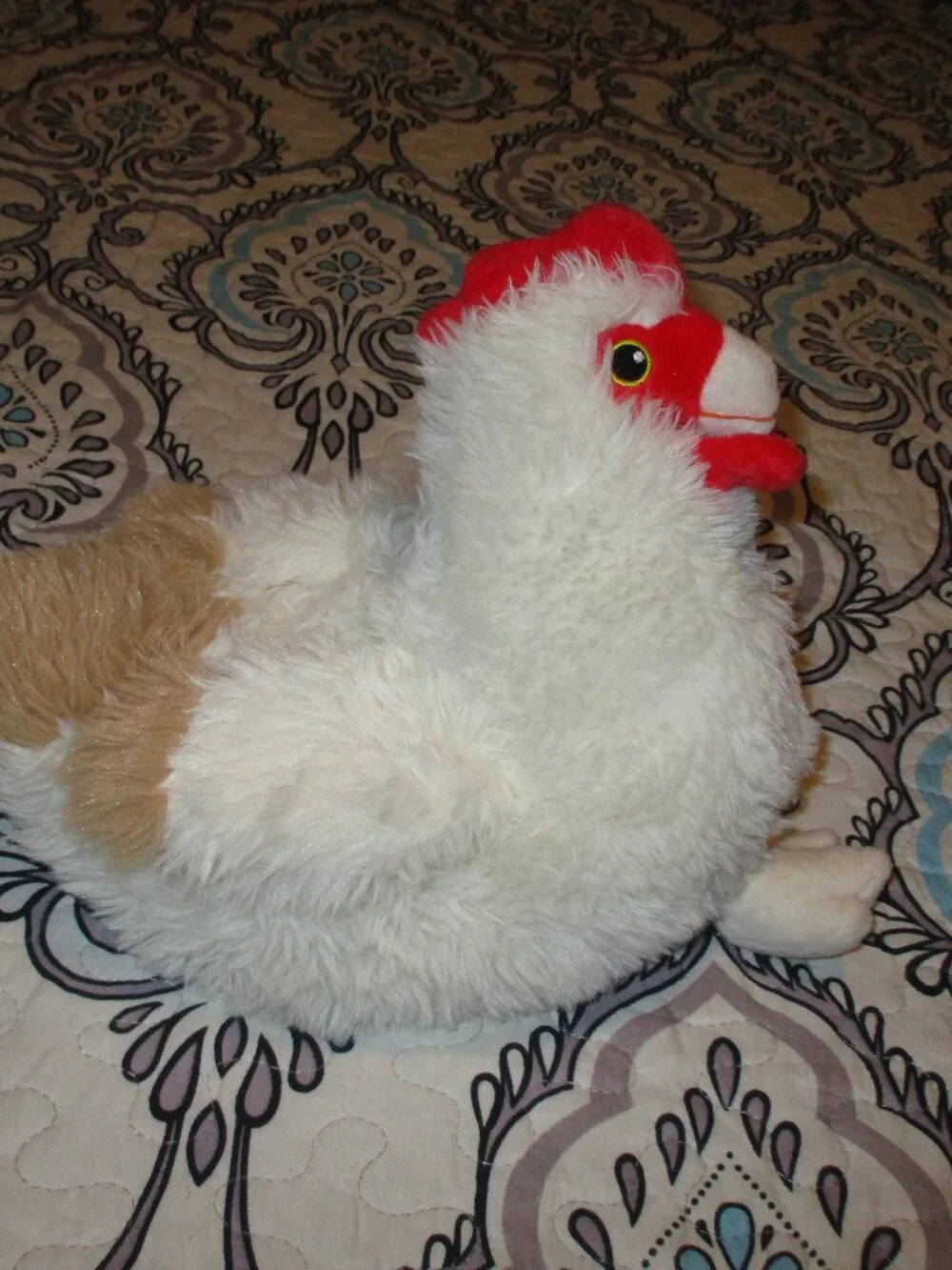 Chicken Warmie